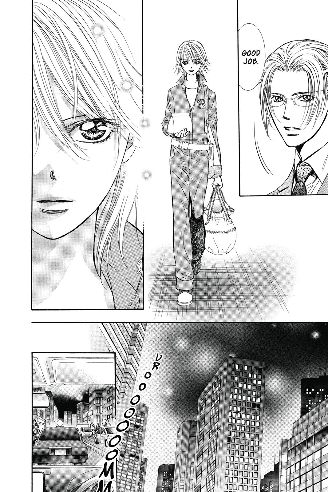 Skip Beat! Act 40 150