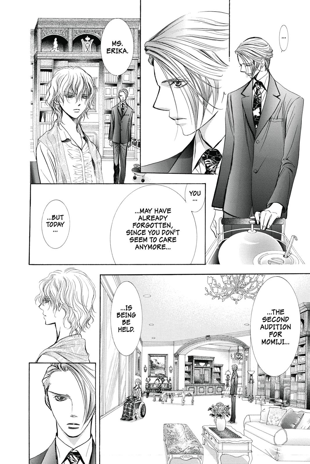 Skip Beat! Act 40 158