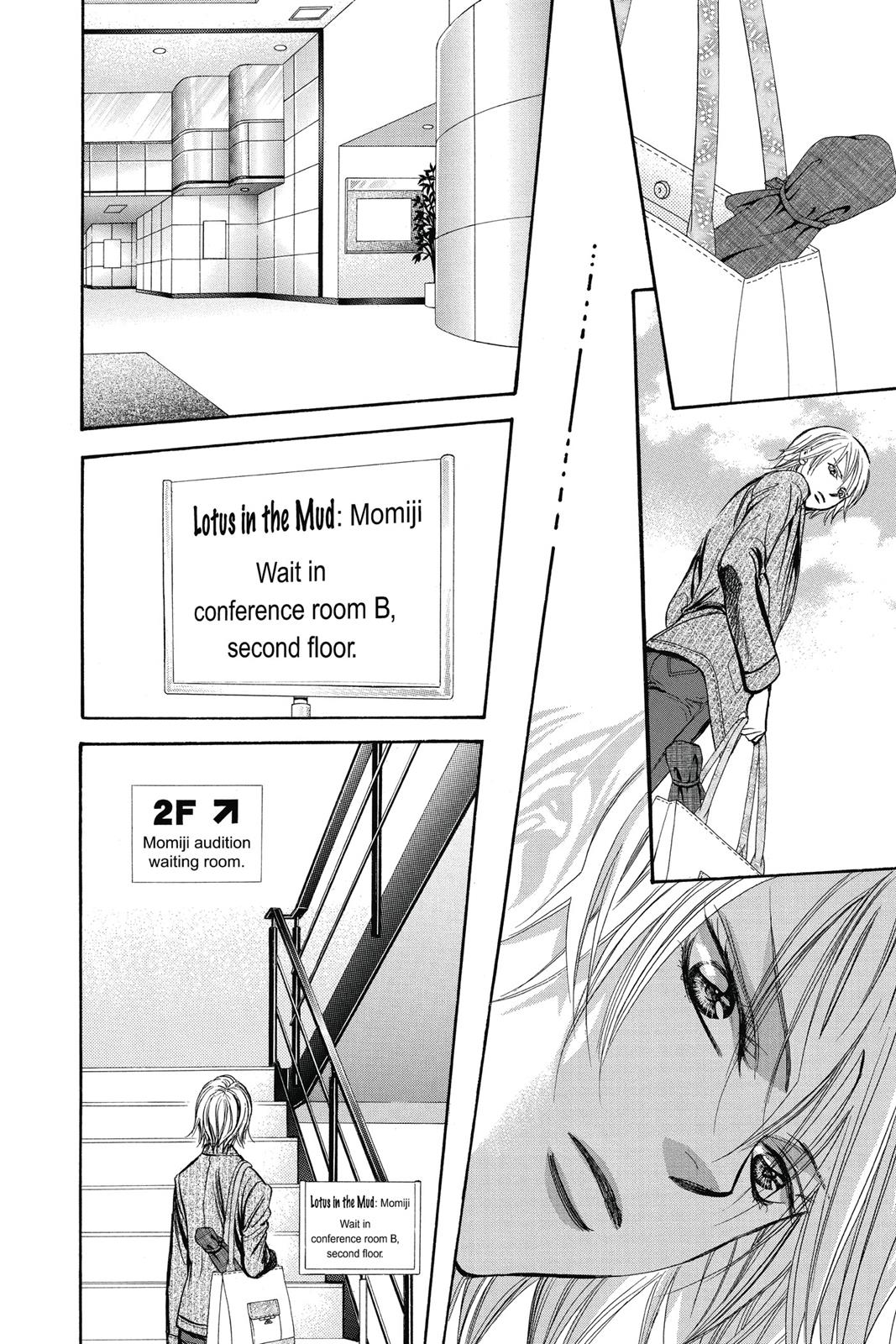 Skip Beat! Act 40 164