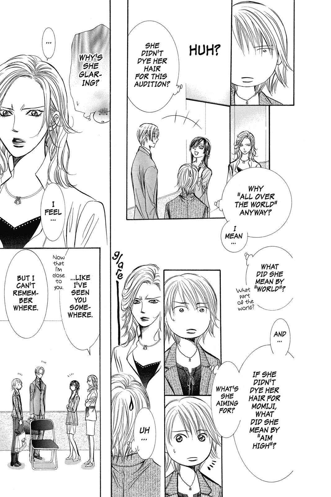 Skip Beat! Act 40 175