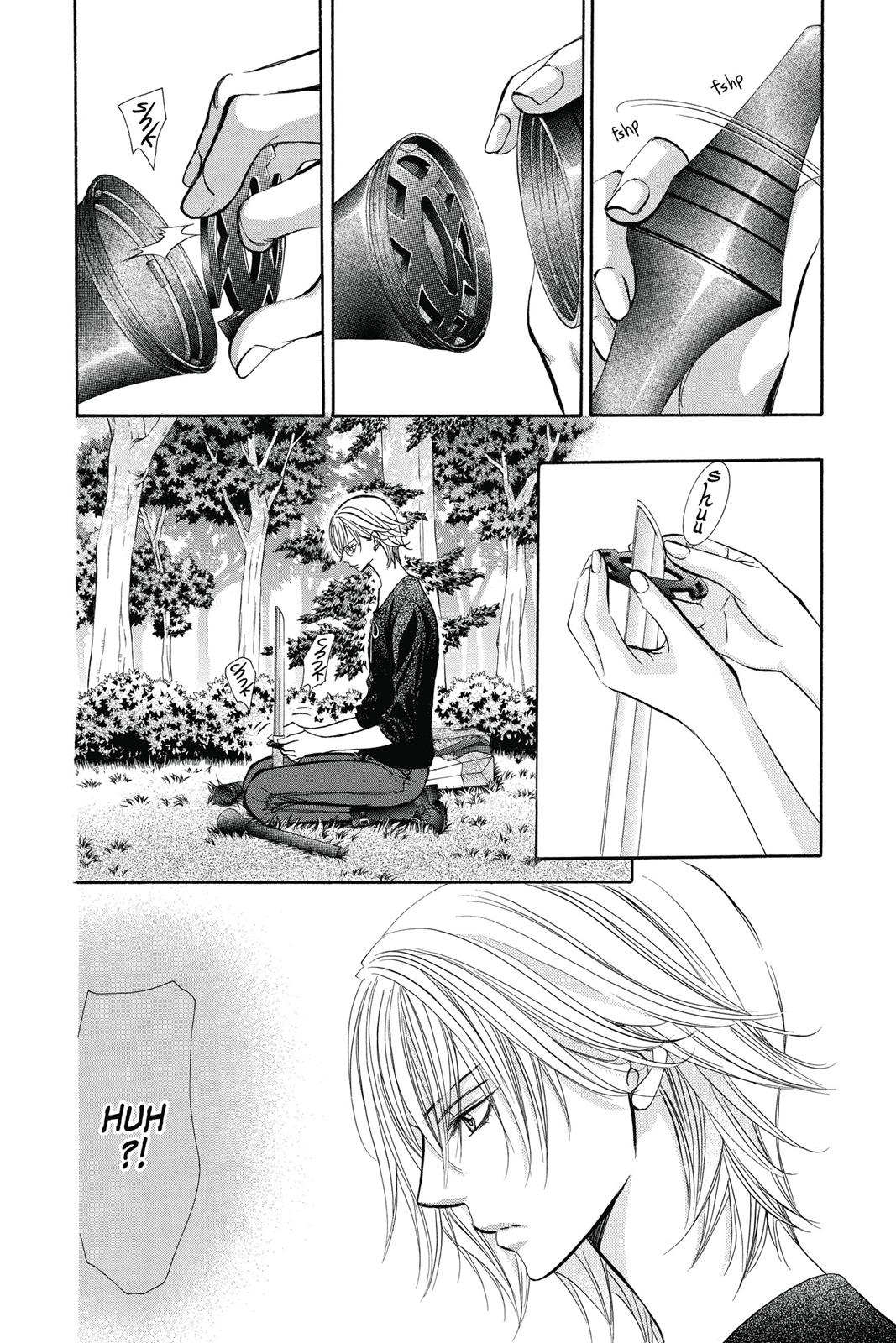 Skip Beat! Act 41 6