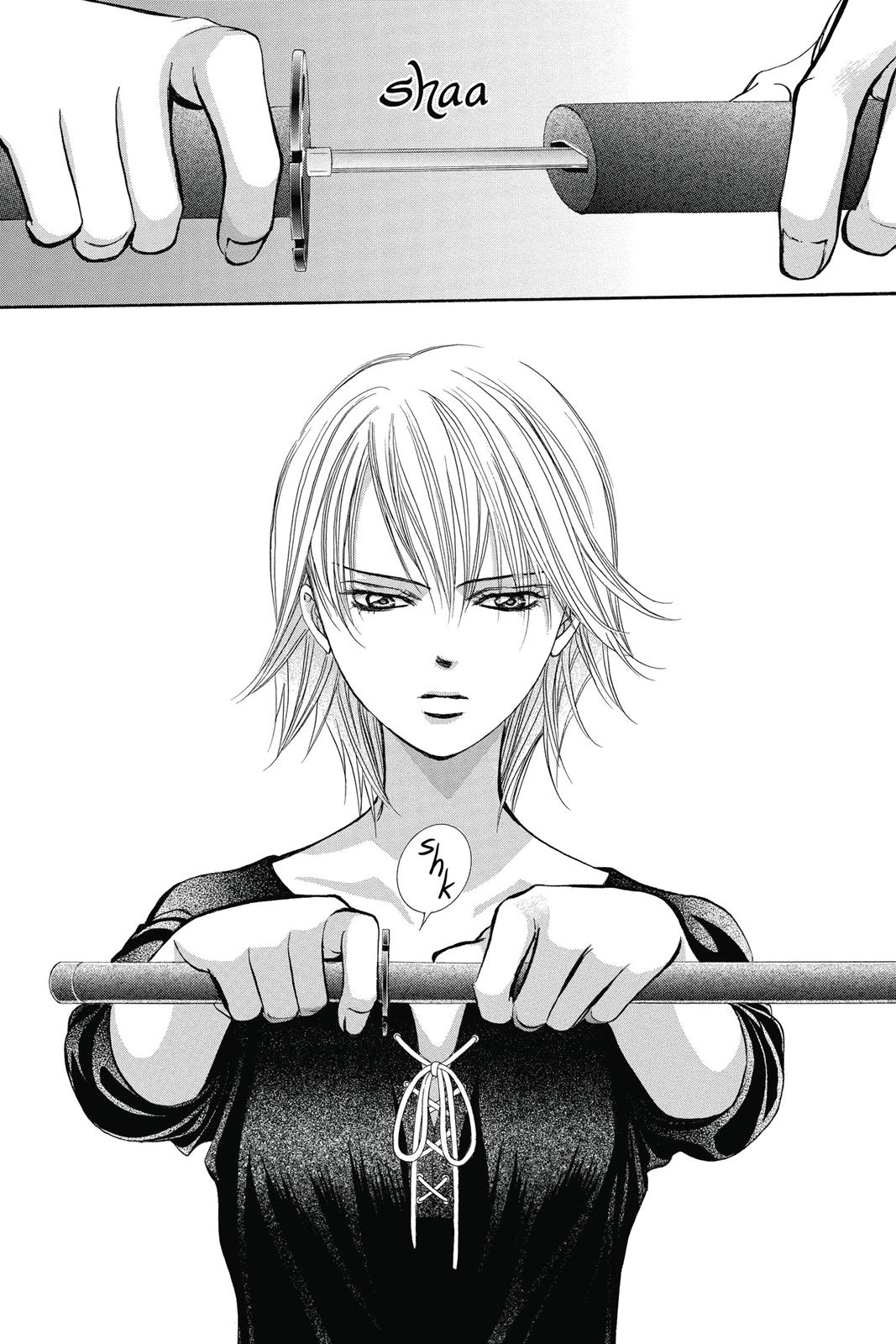 Skip Beat! Act 41 9