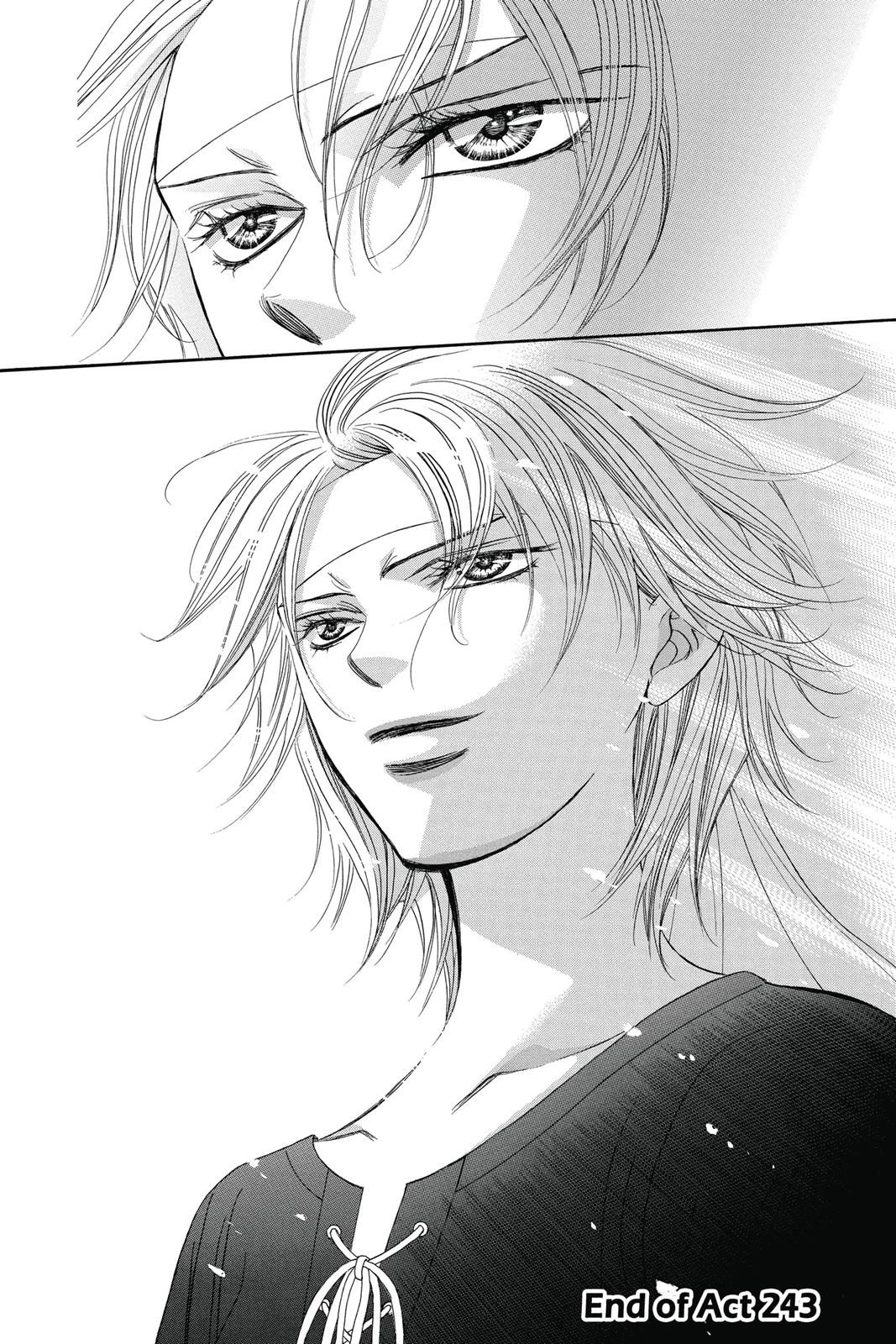 Skip Beat! Act 41 33