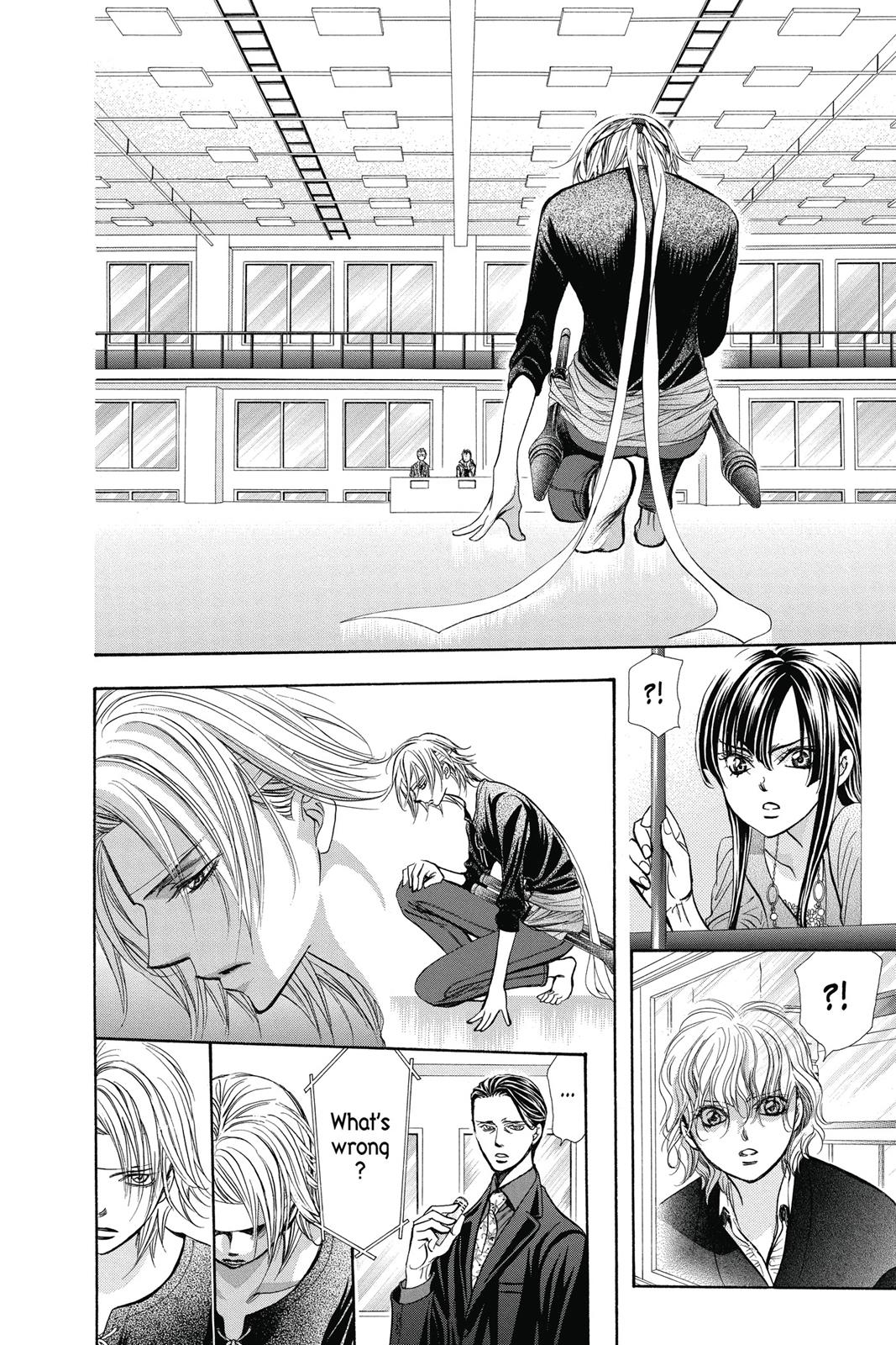 Skip Beat! Act 41 47