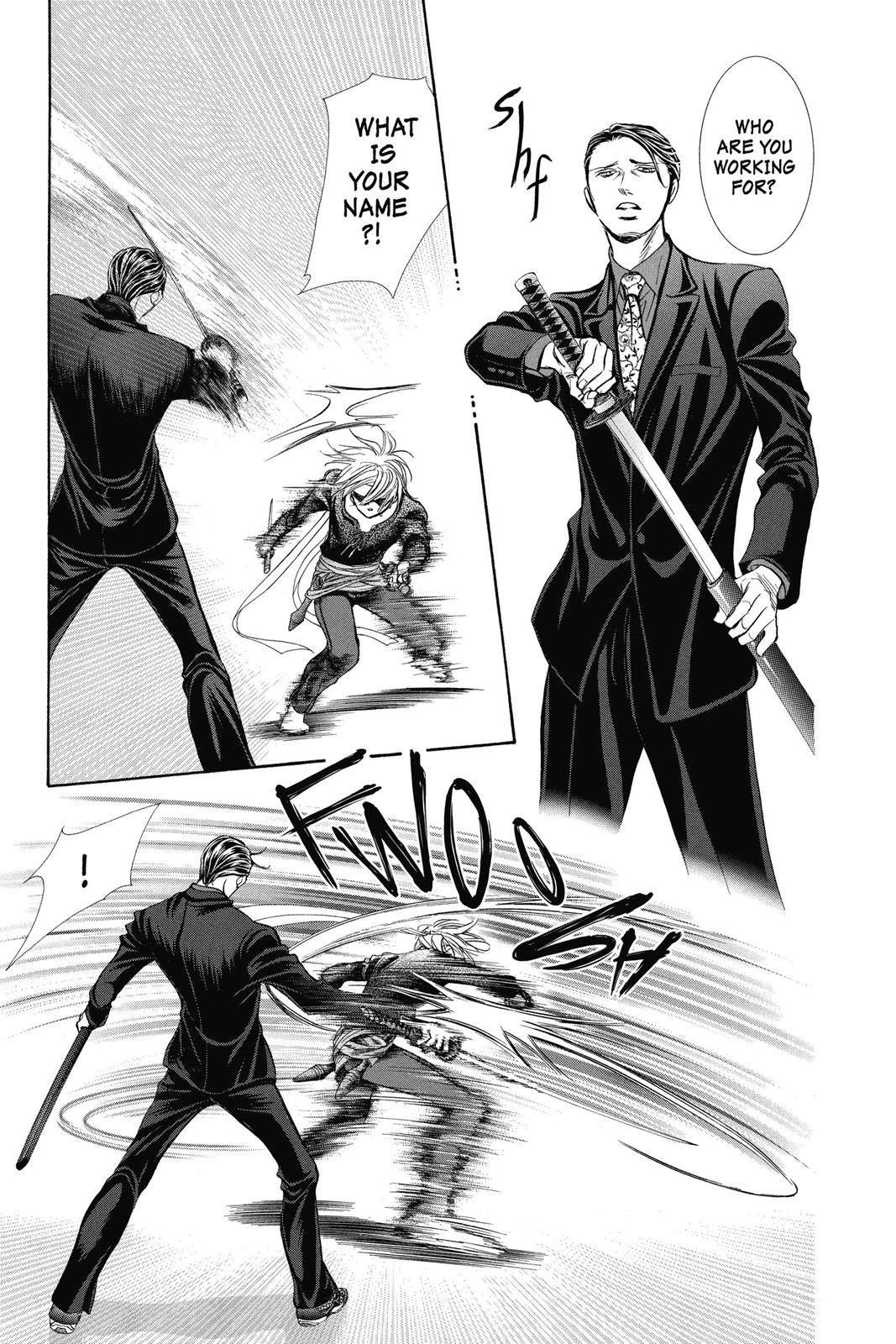 Skip Beat! Act 41 53