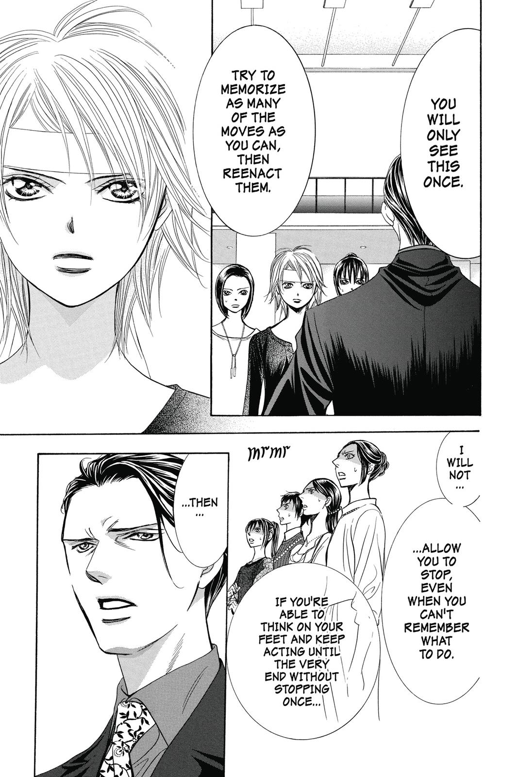 Skip Beat! Act 41 90