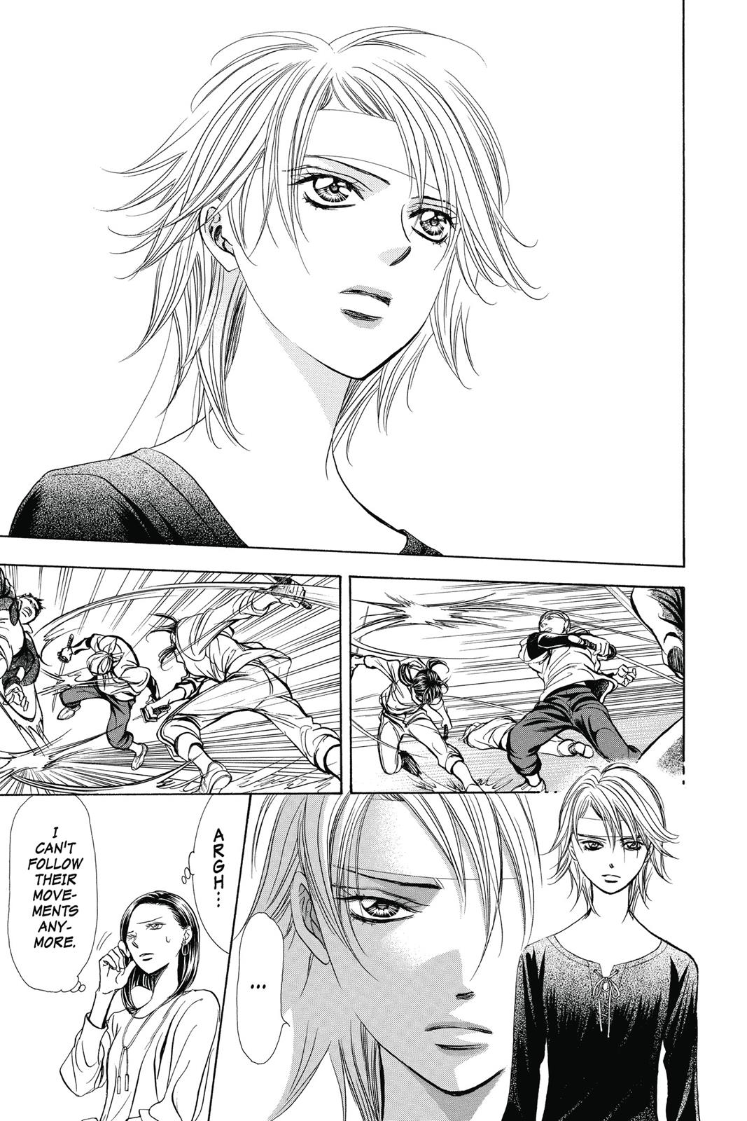 Skip Beat! Act 41 97