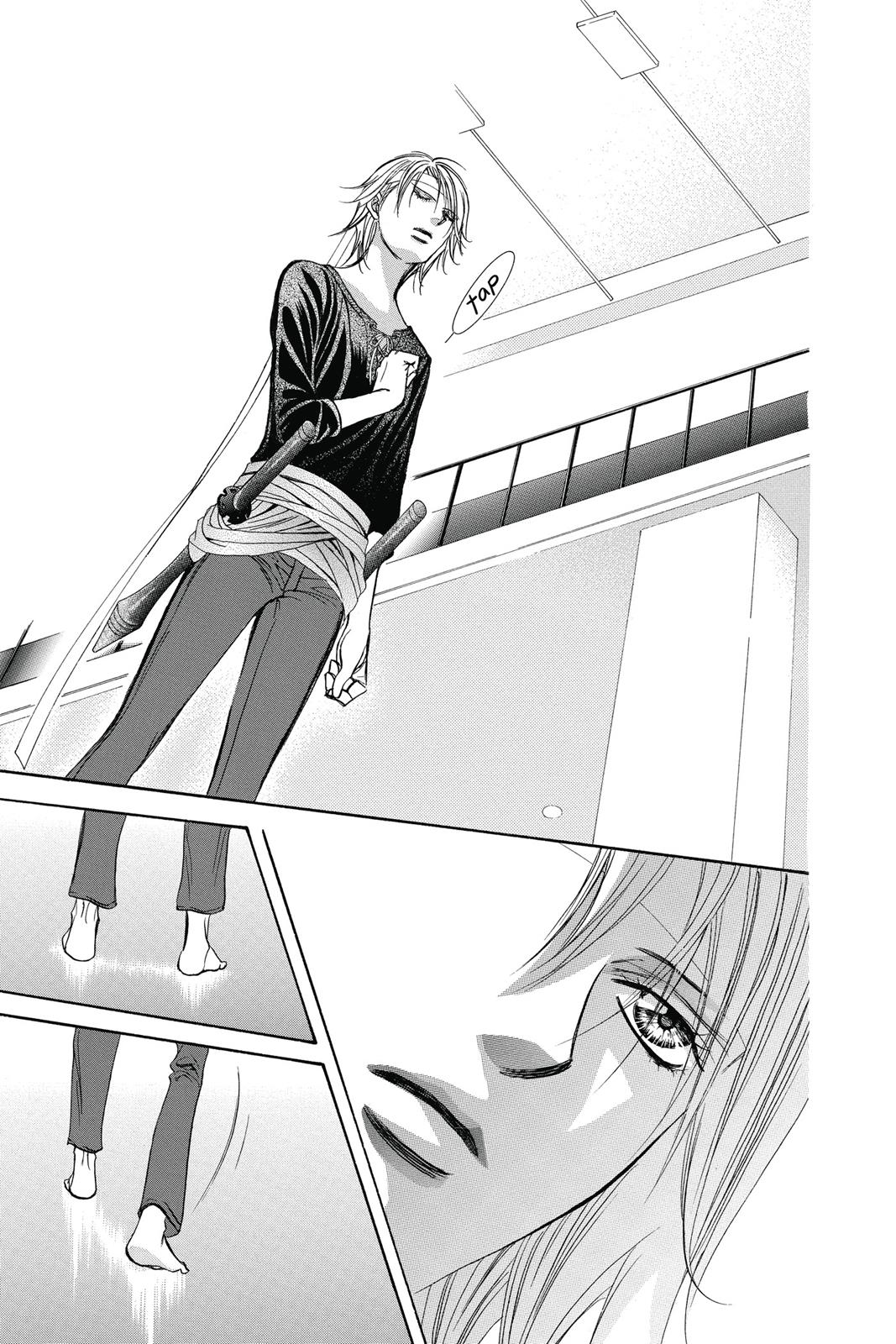 Skip Beat! Act 41 113