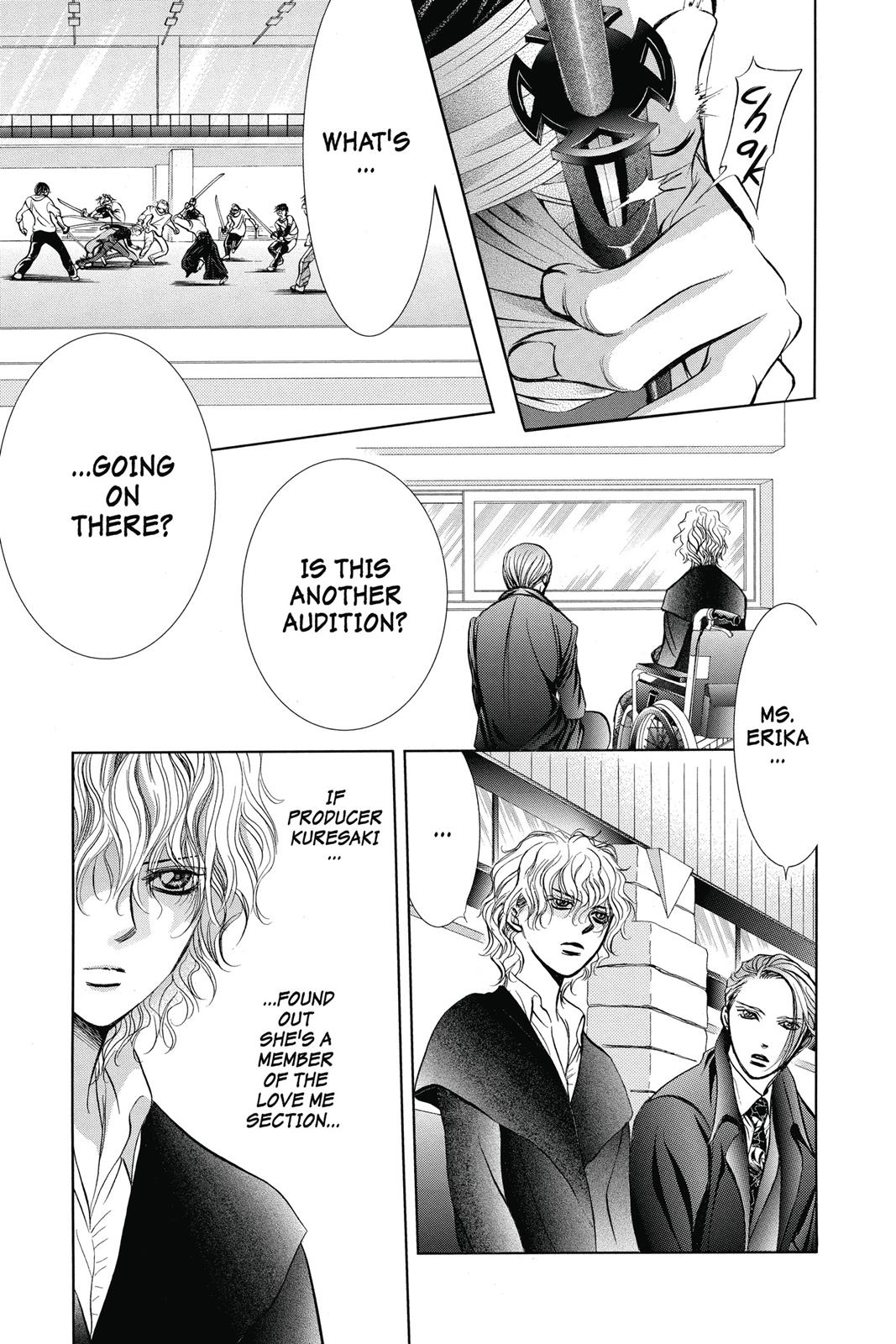 Skip Beat! Act 41 115