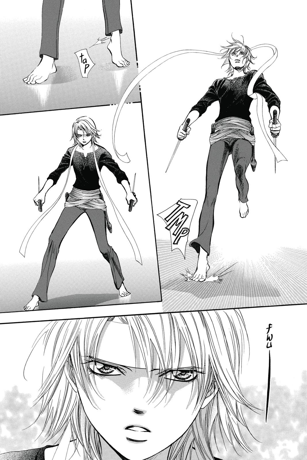 Skip Beat! Act 41 120