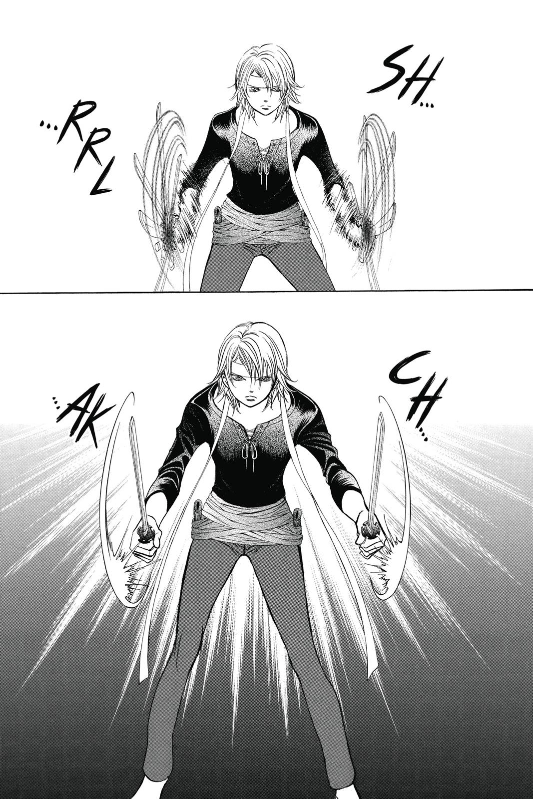 Skip Beat! Act 41 121