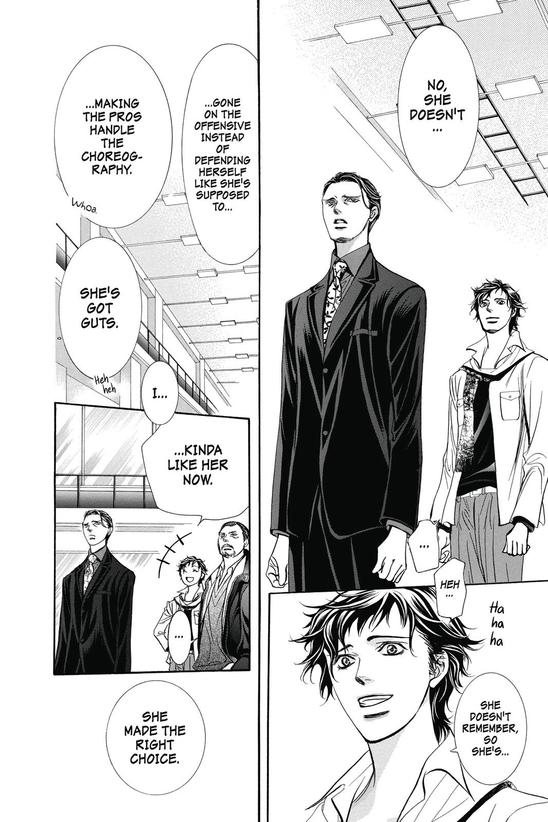 Skip Beat! Act 41 127