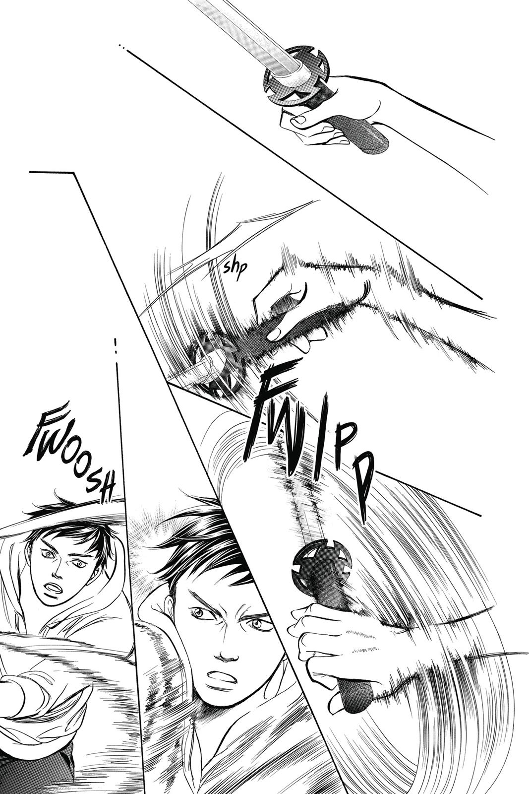 Skip Beat! Act 41 134