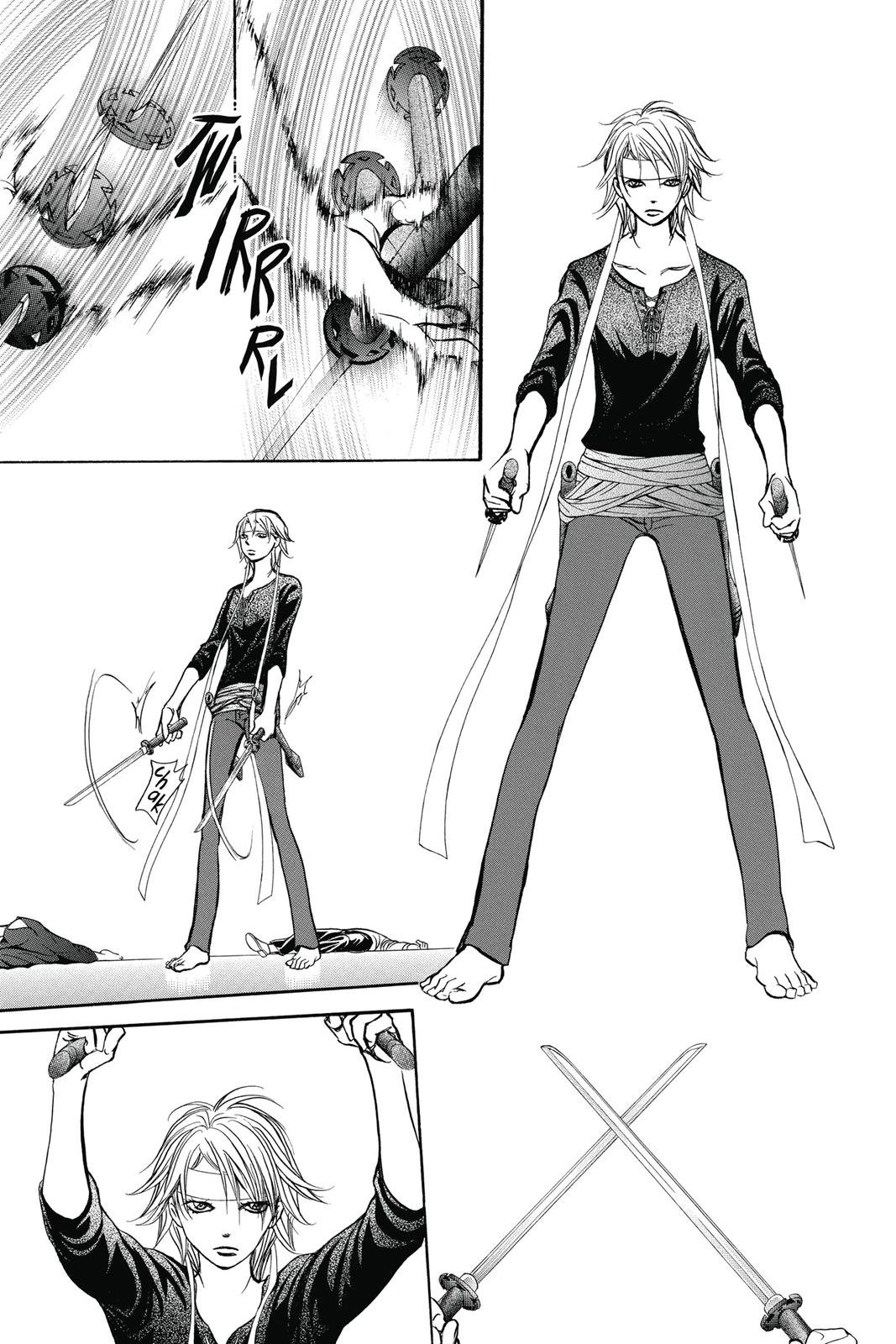 Skip Beat! Act 41 146