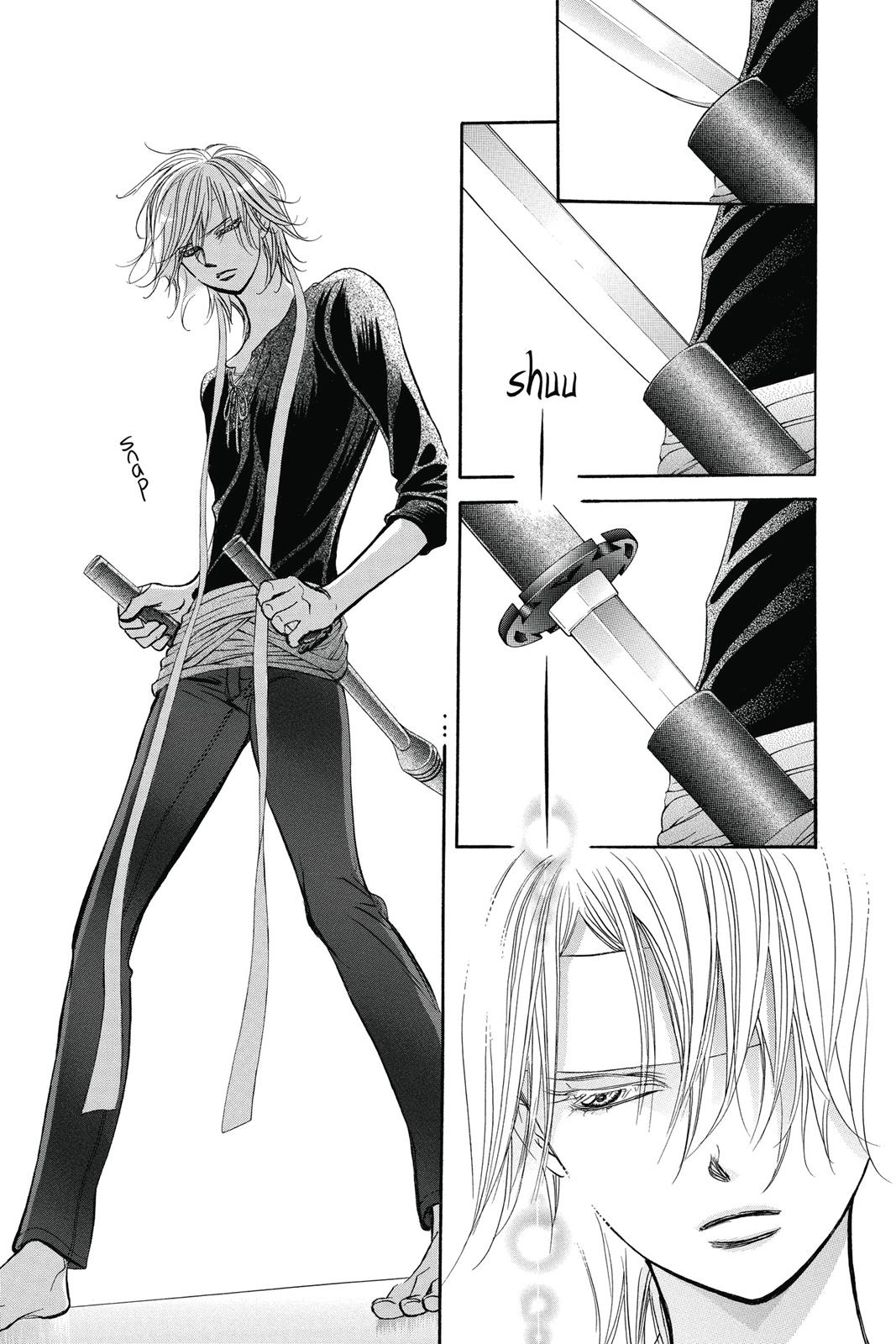 Skip Beat! Act 41 148