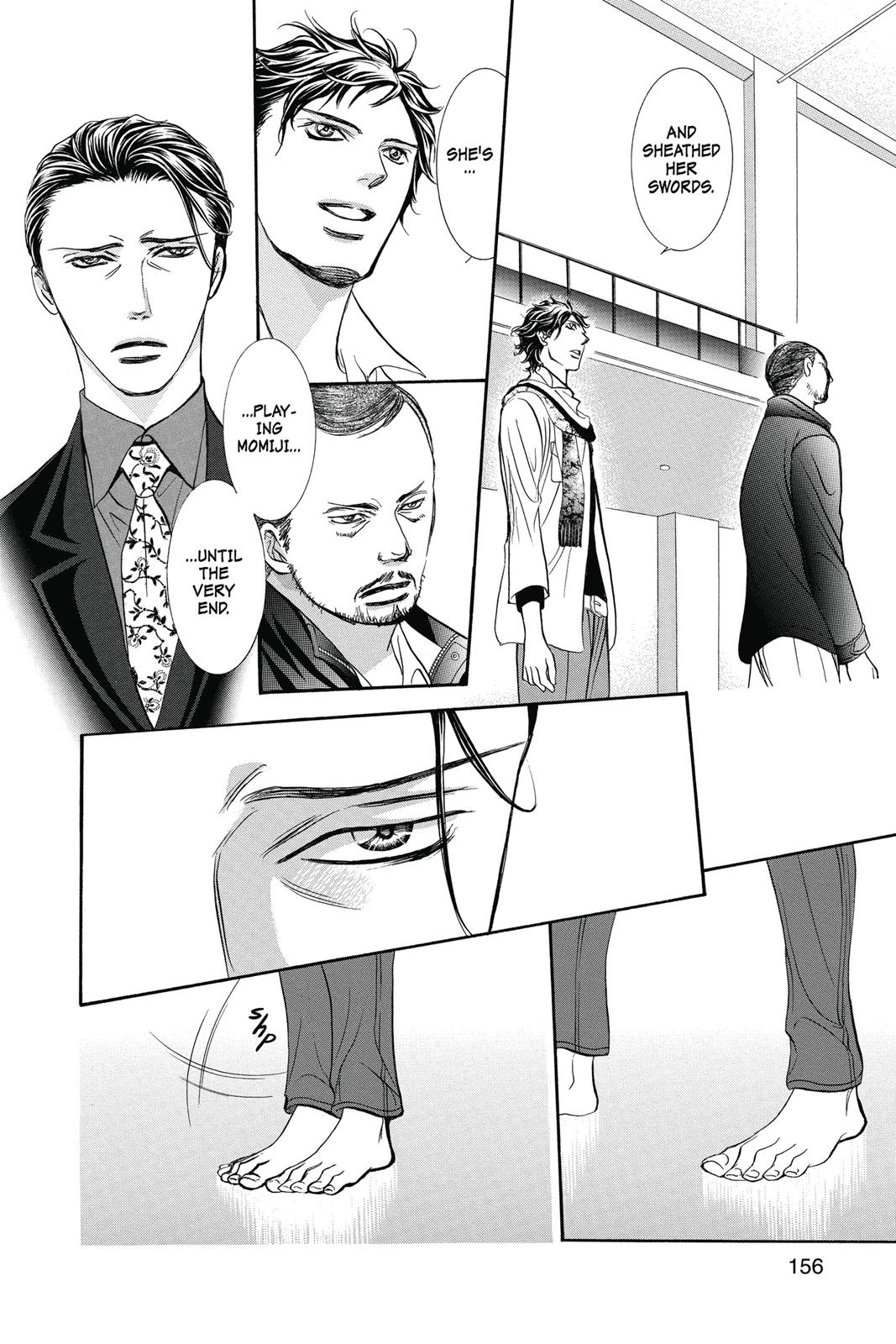 Skip Beat! Act 41 149