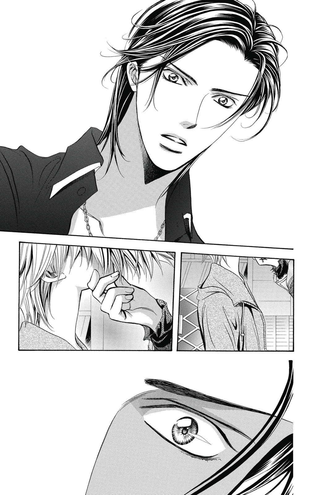 Skip Beat! Act 41 164