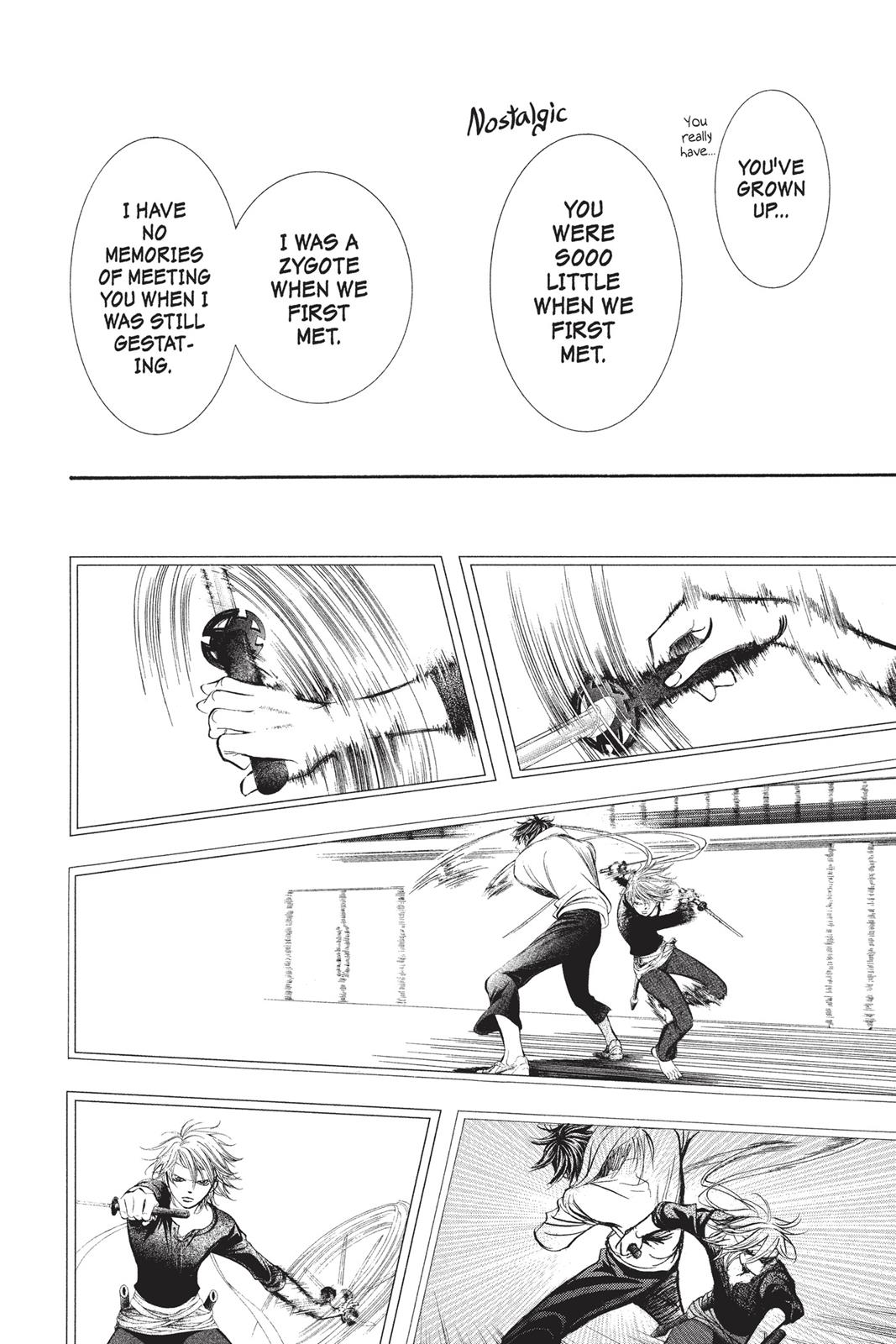 Skip Beat! Act 249 14