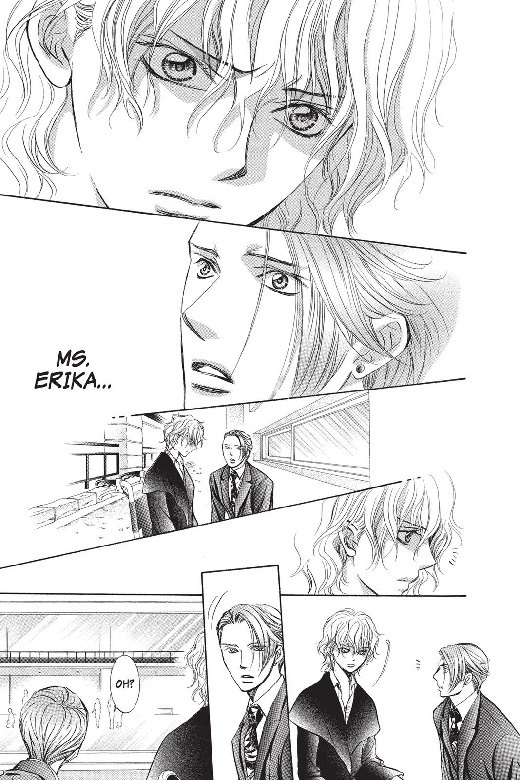 Skip Beat! Act 249 17
