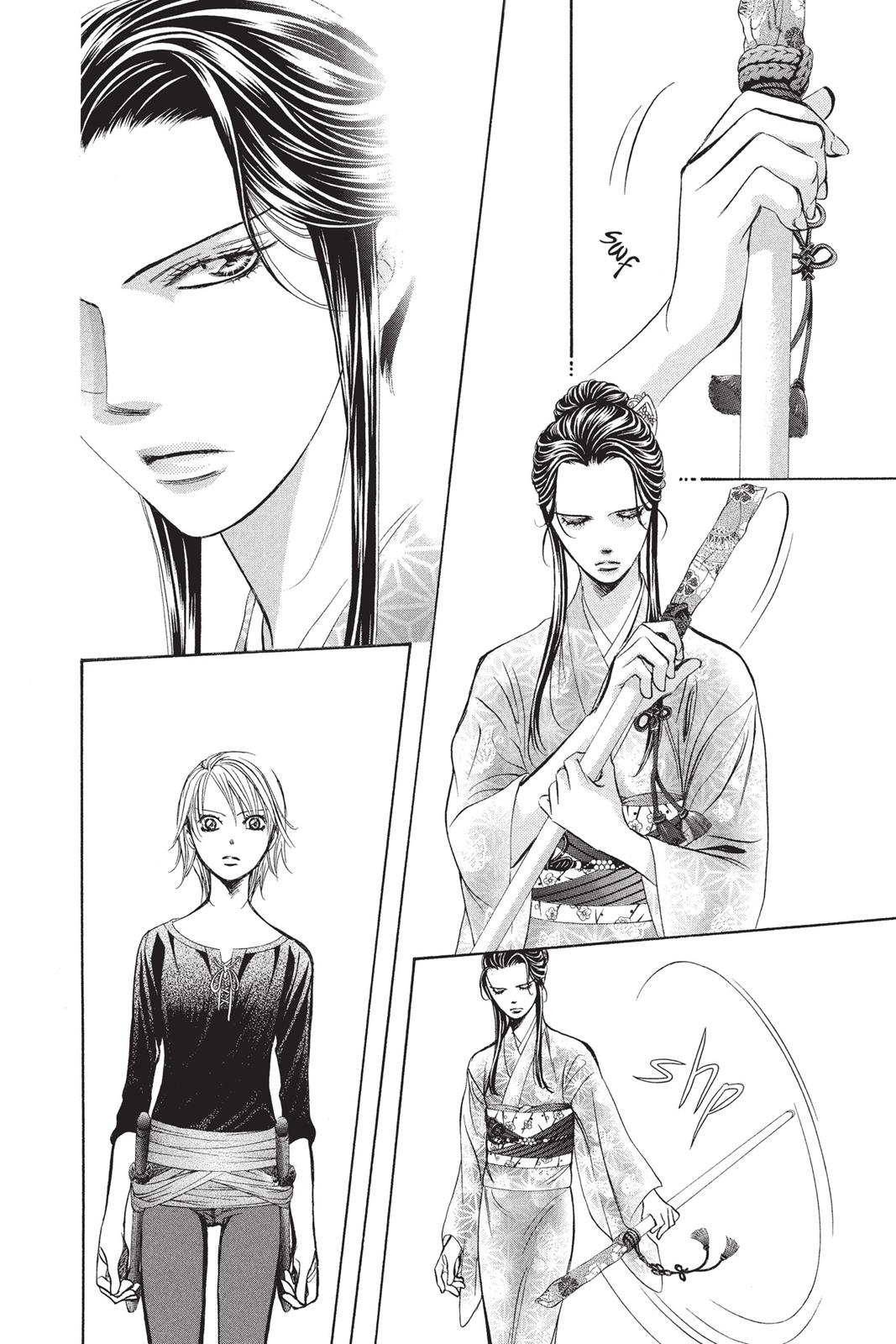 Skip Beat! Act 251 14