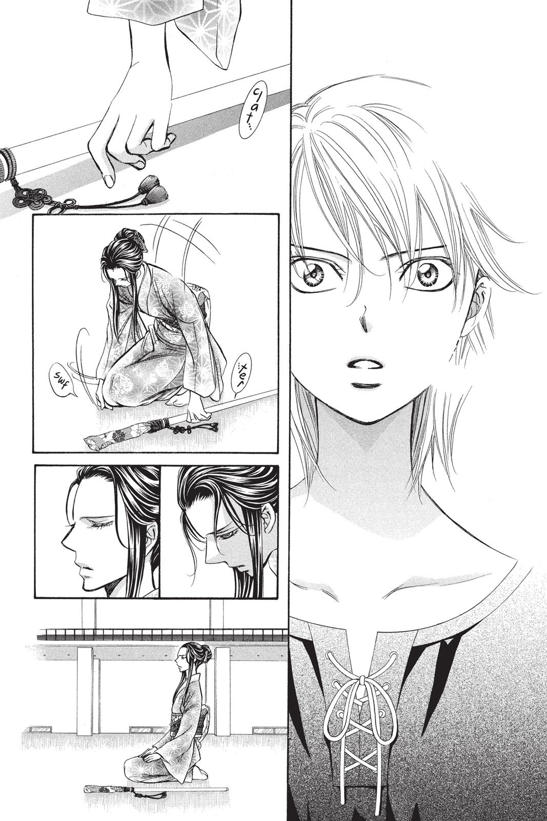 Skip Beat! Act 251 15
