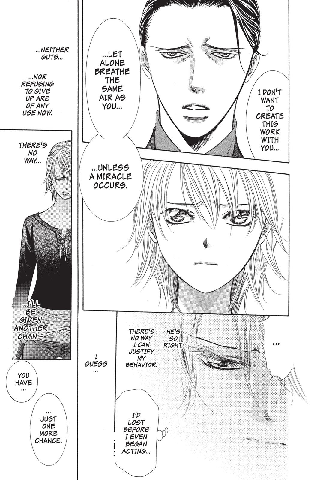 Skip Beat! Act 251 29