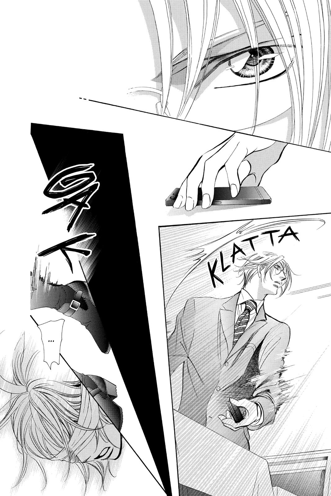 Skip Beat! Act 257 21