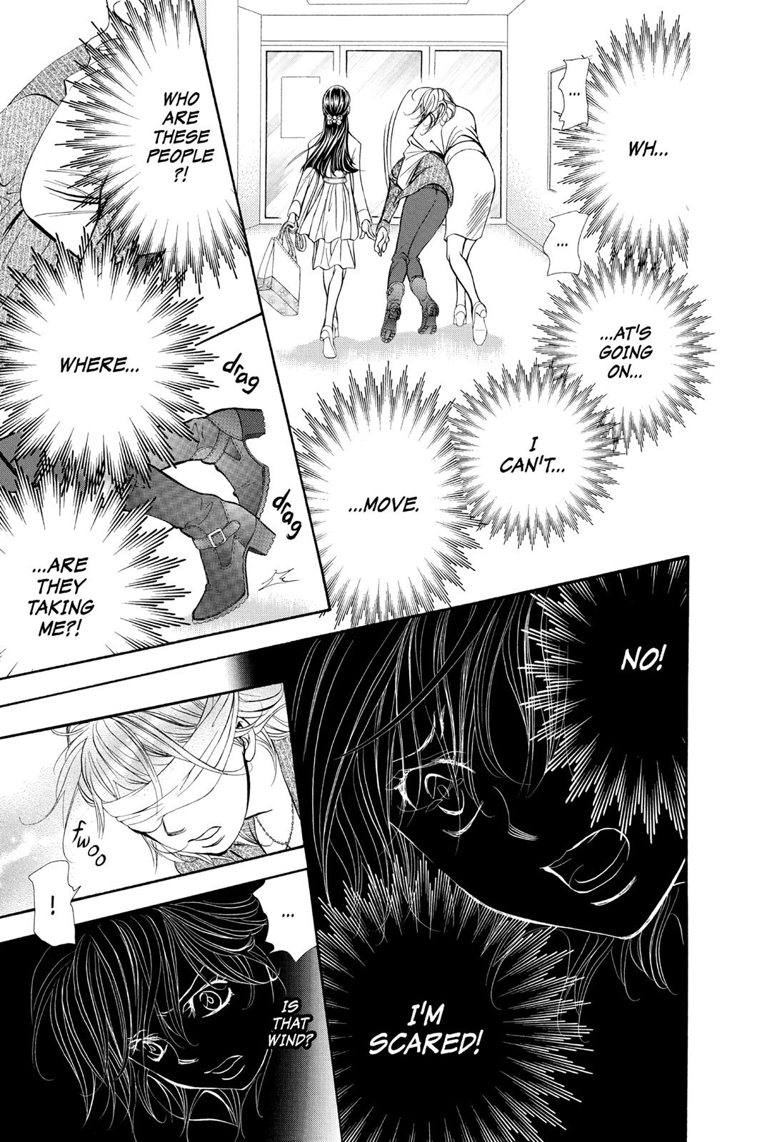 Skip Beat! Act 257 22