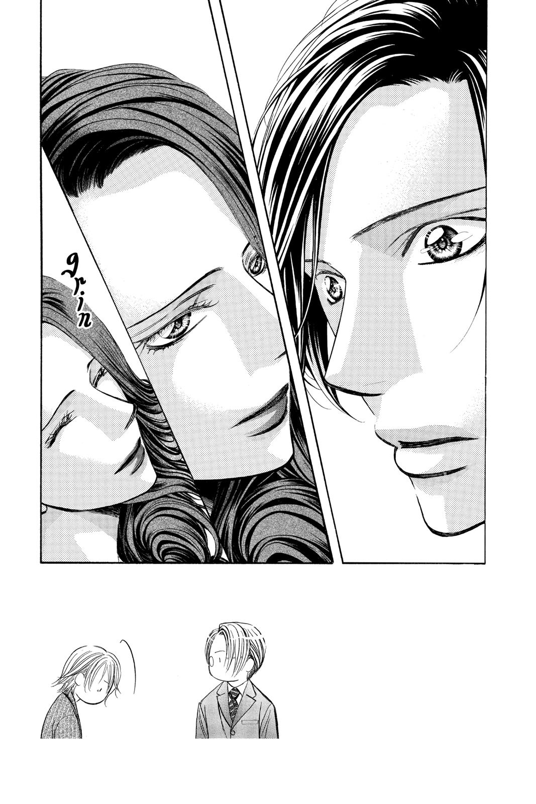 Skip Beat! Act 259 1