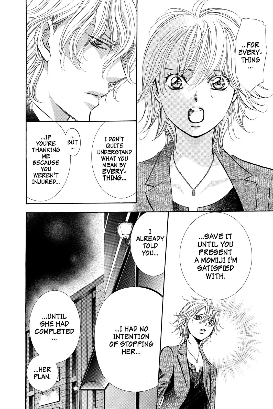 Skip Beat! Act 259 16