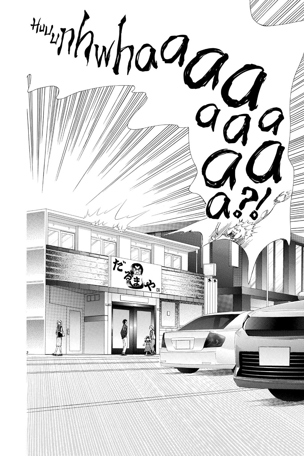 Skip Beat! Act 261 2