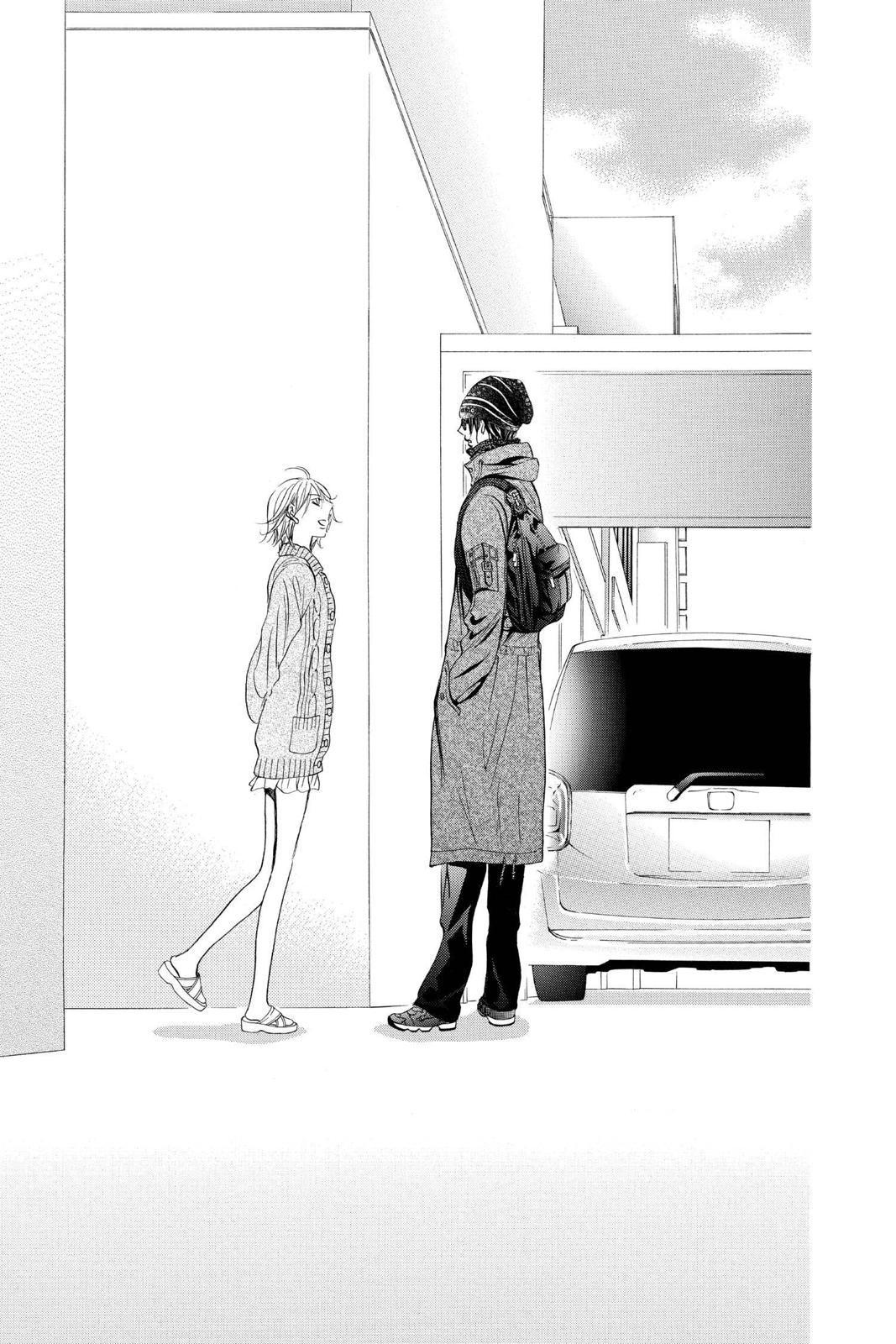Skip Beat! Act 266 5