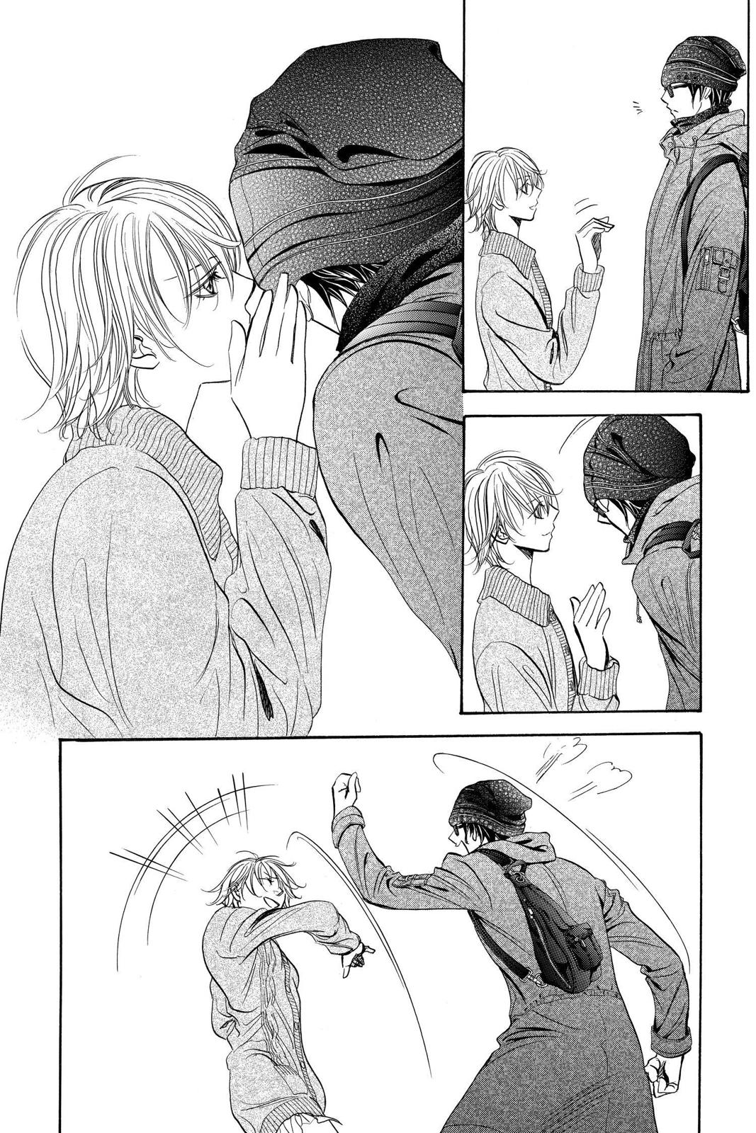 Skip Beat! Act 266 6