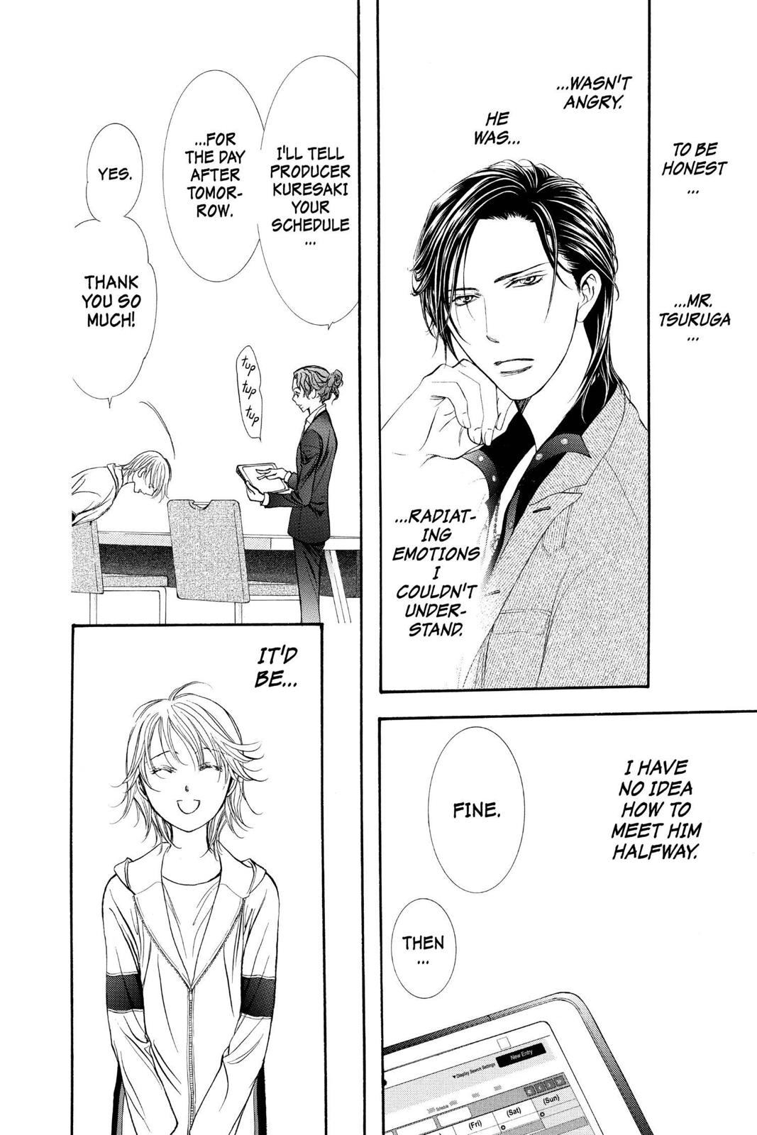 Skip Beat! Act 269 14