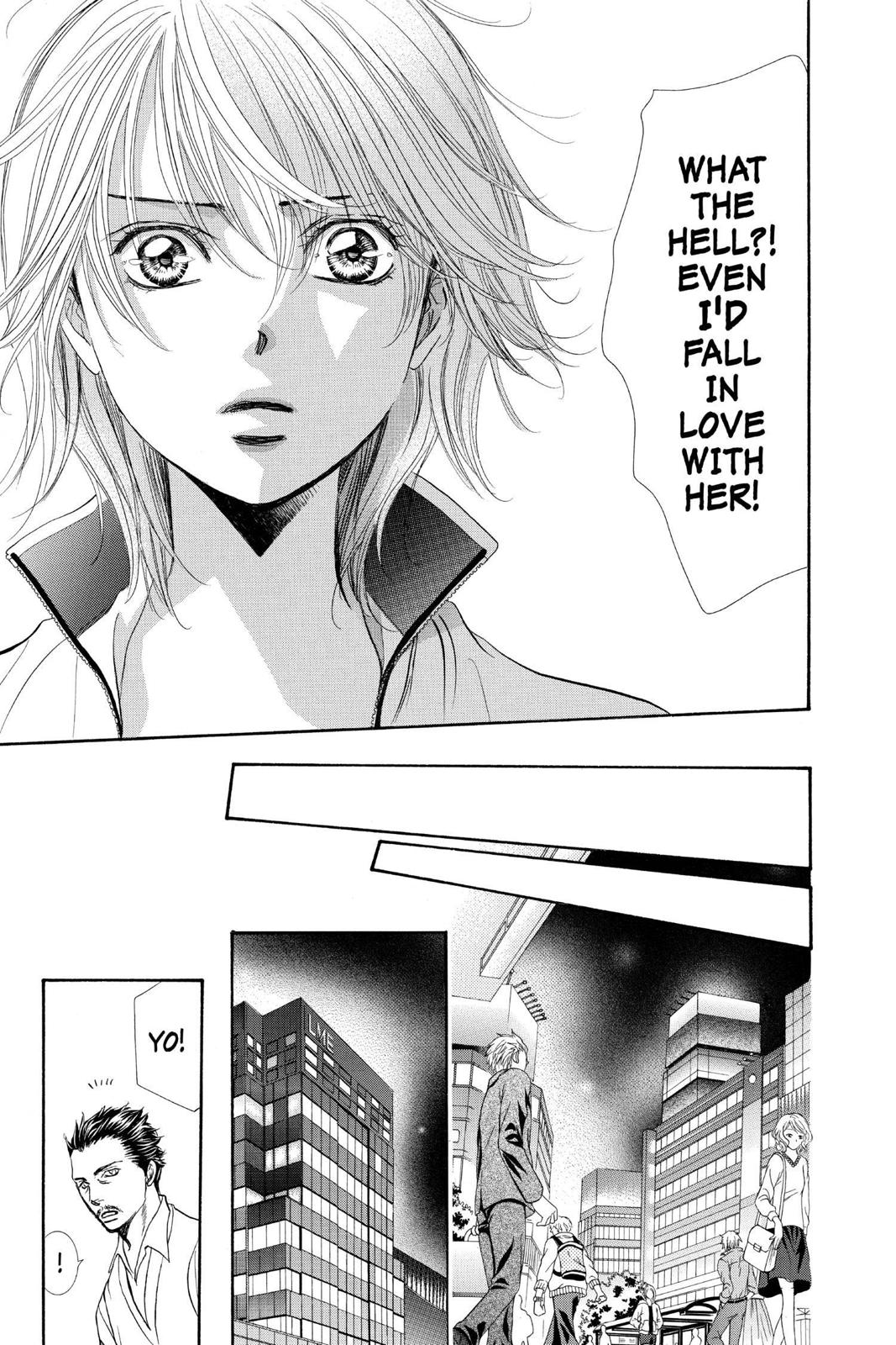 Skip Beat! Act 270 24