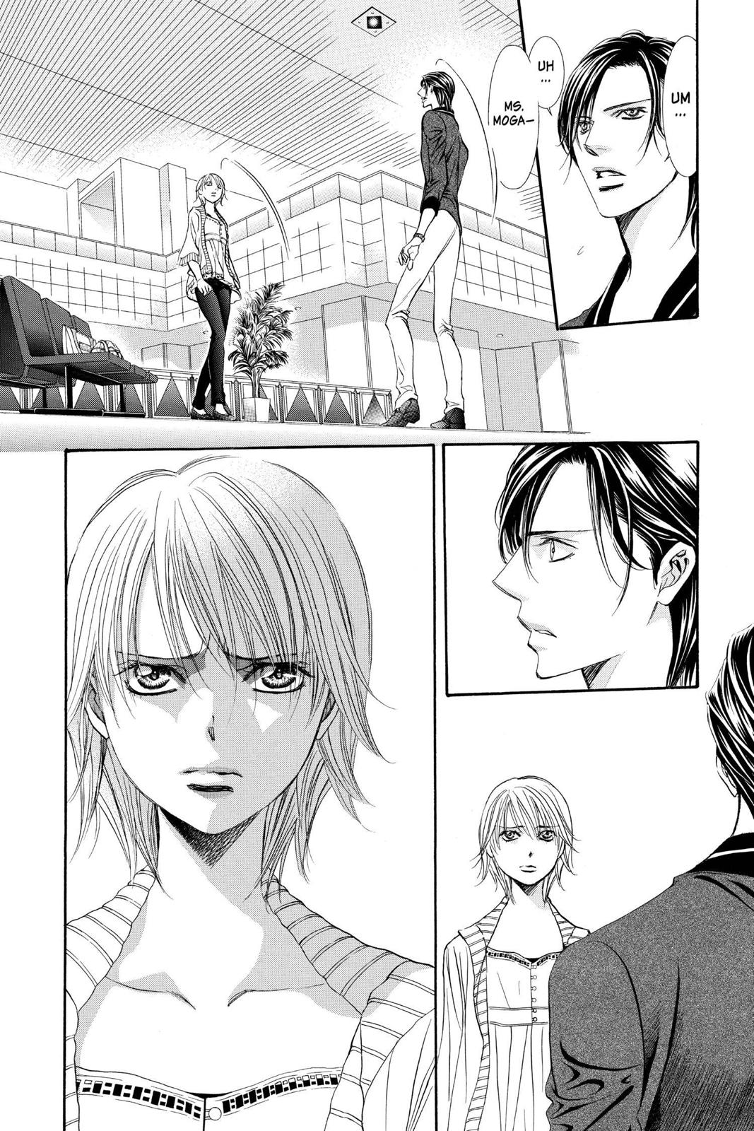 Skip Beat! Act 271 3