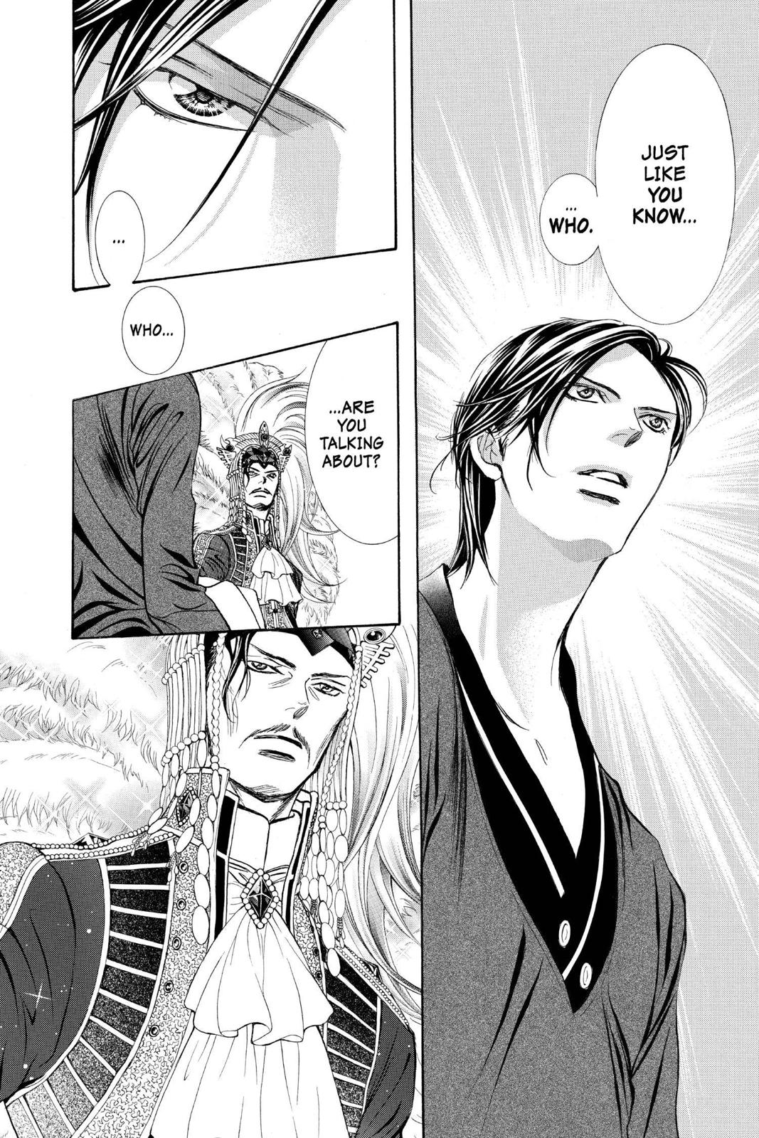 Skip Beat! Act 271 11