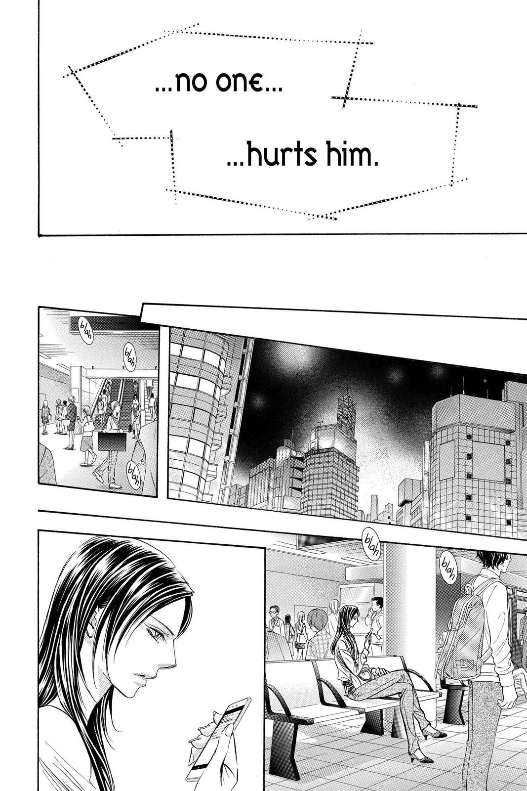 Skip Beat! Act 273 10