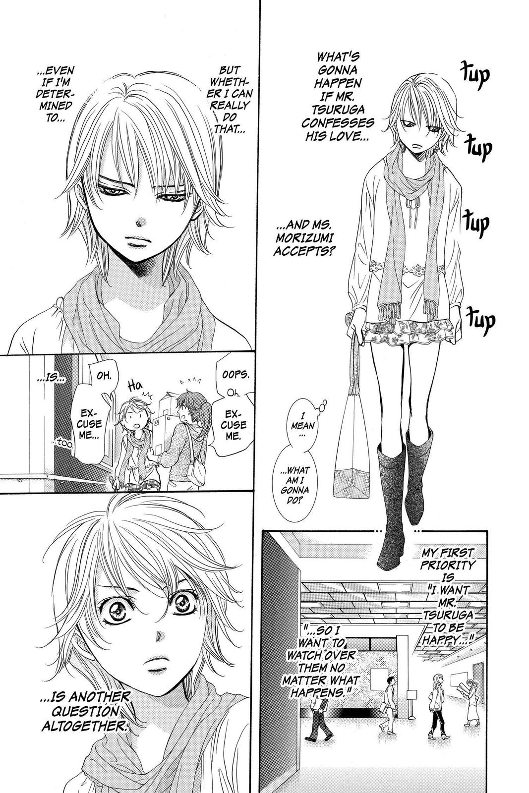 Skip Beat! Act 276 17