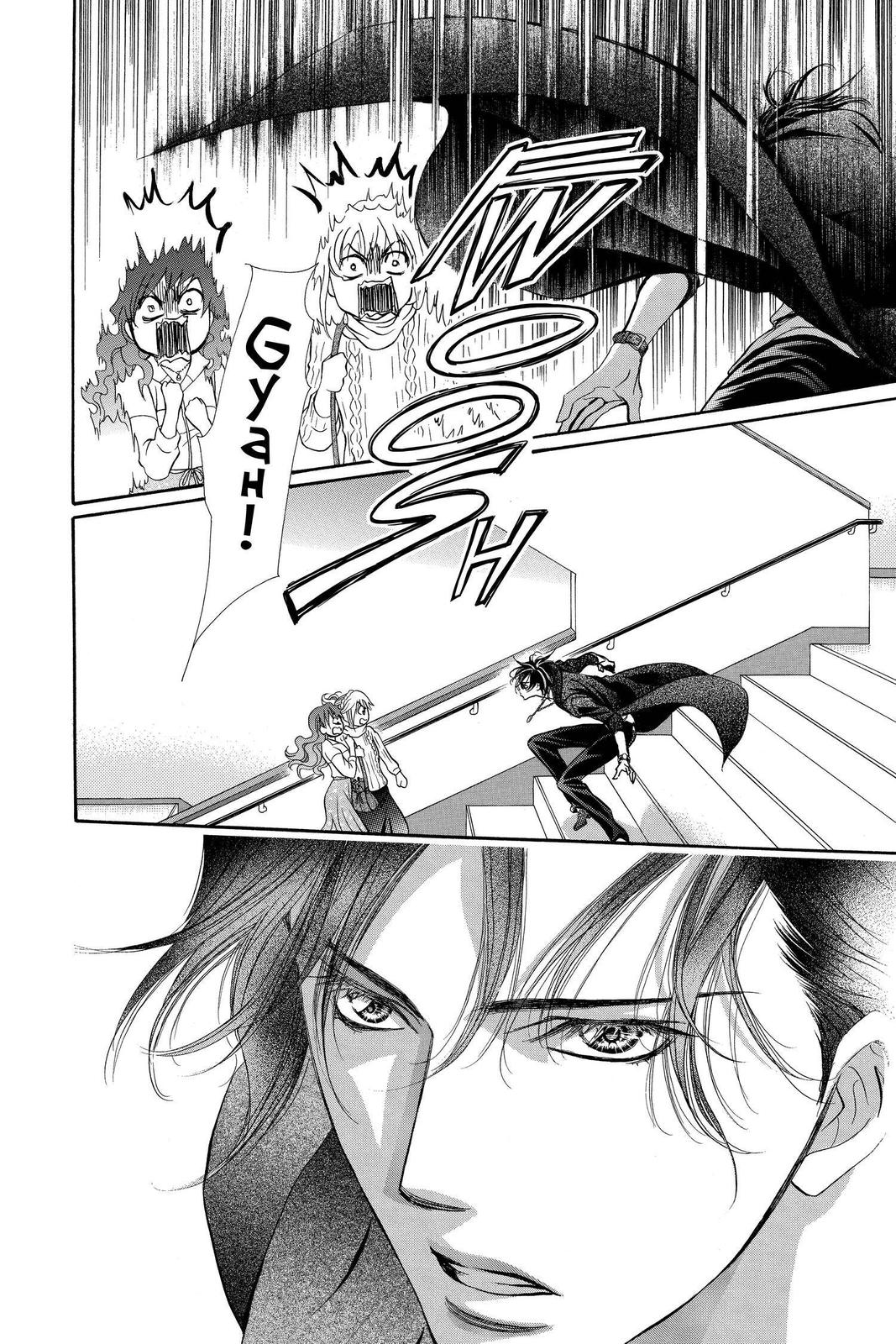 Skip Beat! Act 277 8