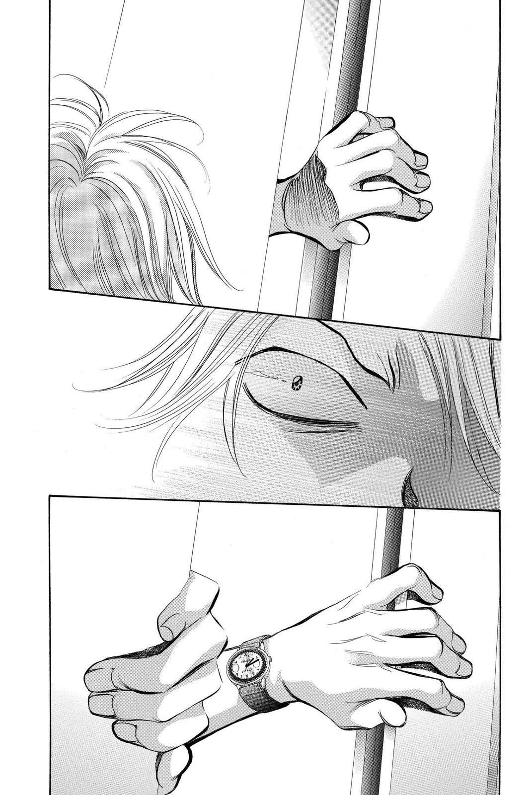 Skip Beat! Act 277 12