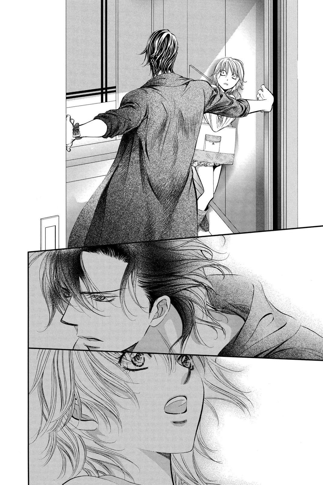 Skip Beat! Act 277 14