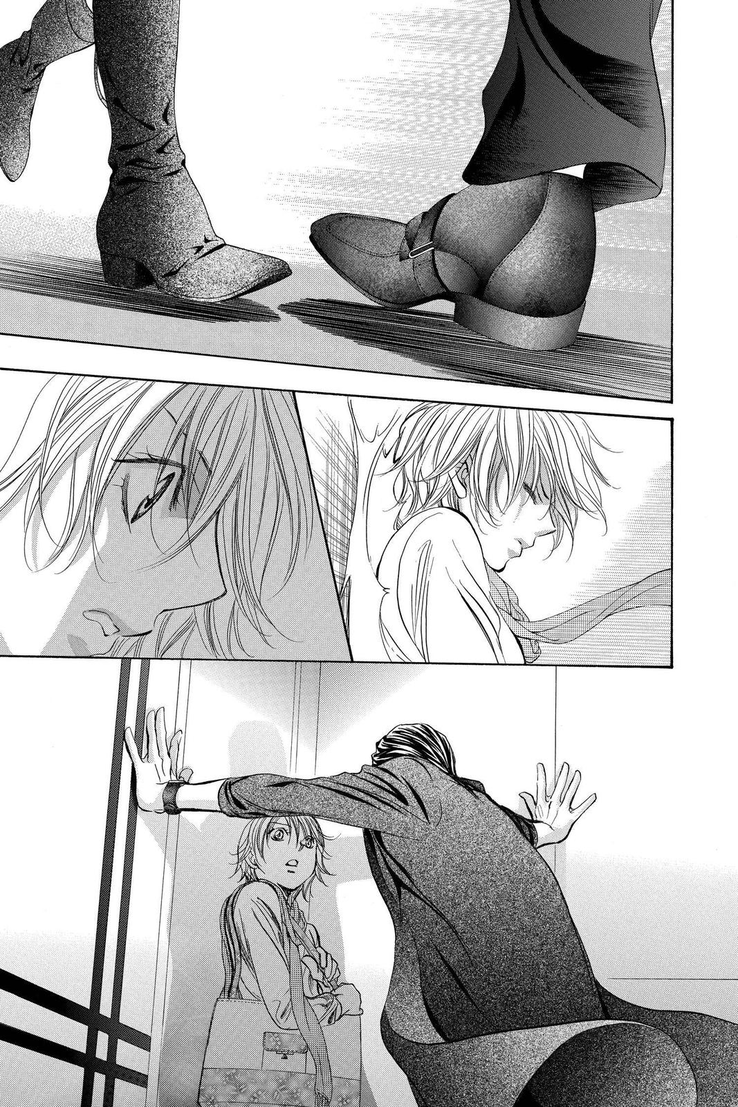Skip Beat! Act 277 15
