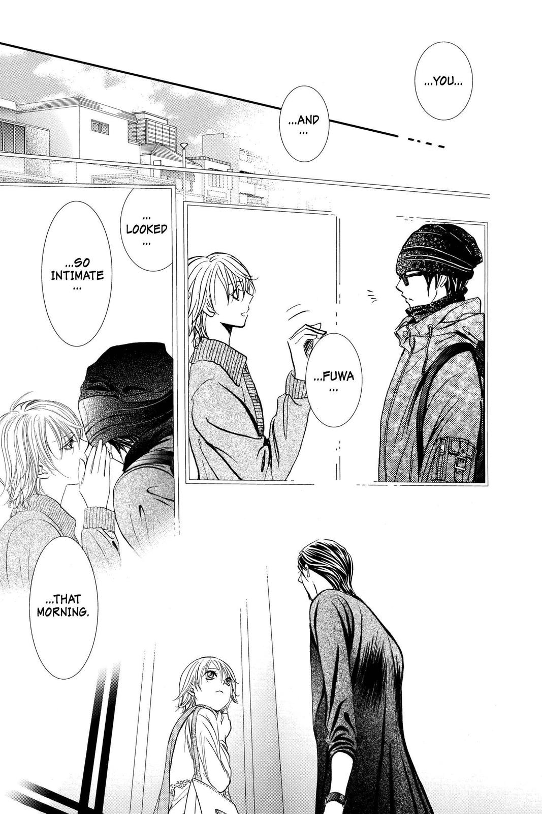Skip Beat! Act 279 11