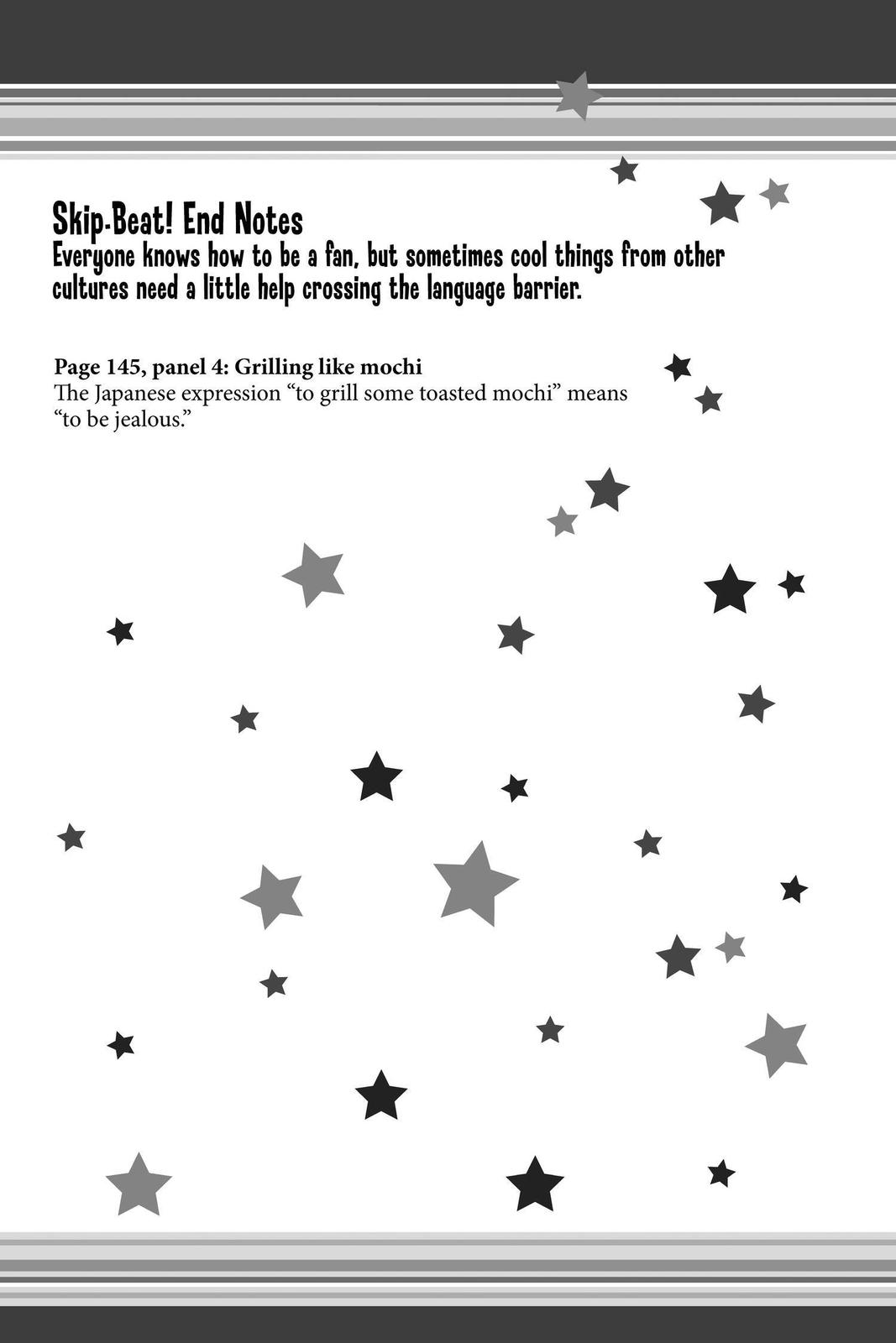 Skip Beat! Act 279 24