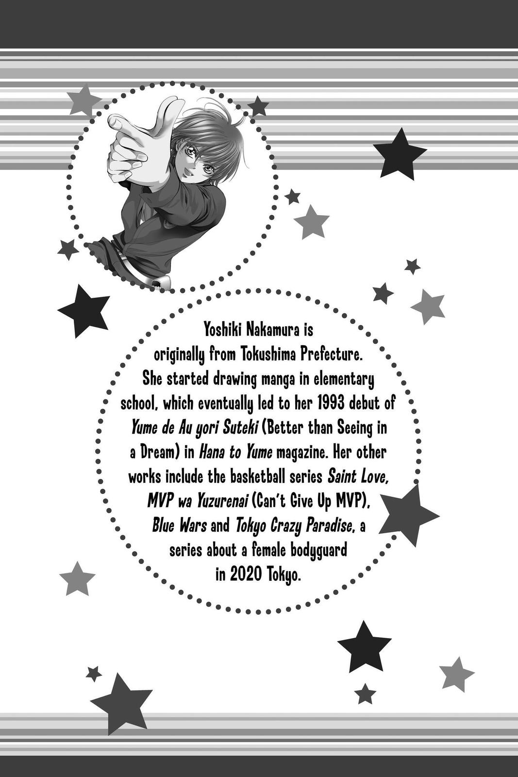 Skip Beat! Act 279 25