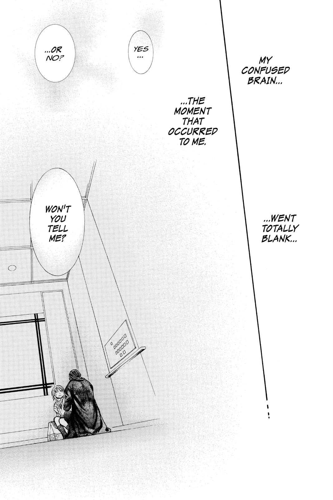 Skip Beat! Act 280 6