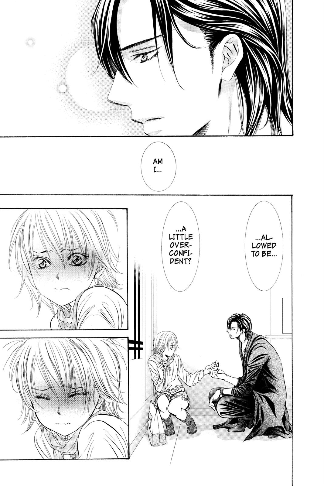 Skip Beat! Act 280 8