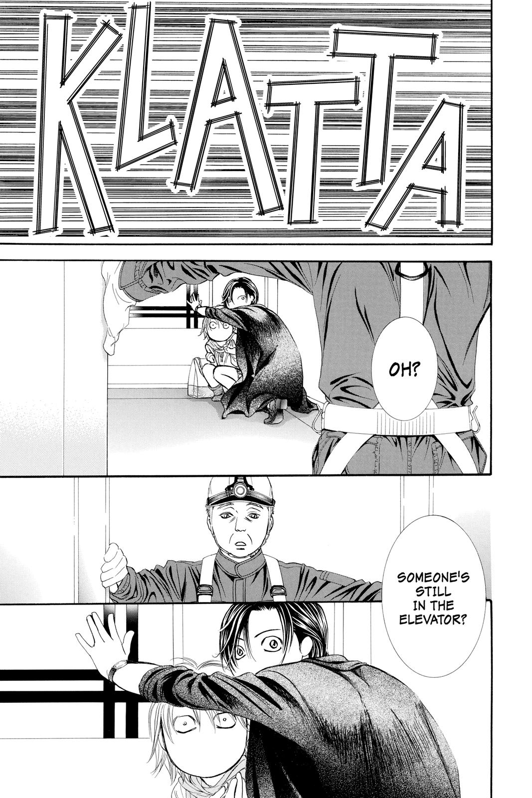 Skip Beat! Act 280 12