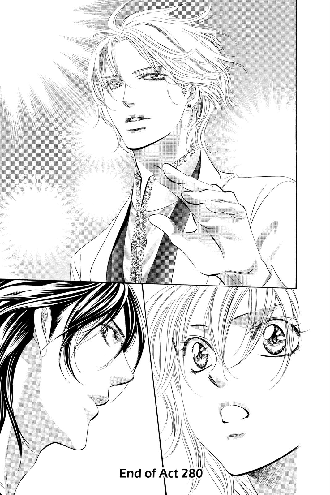 Skip Beat! Act 280 22
